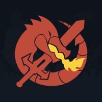 Hackathon Organizer, Developer logo