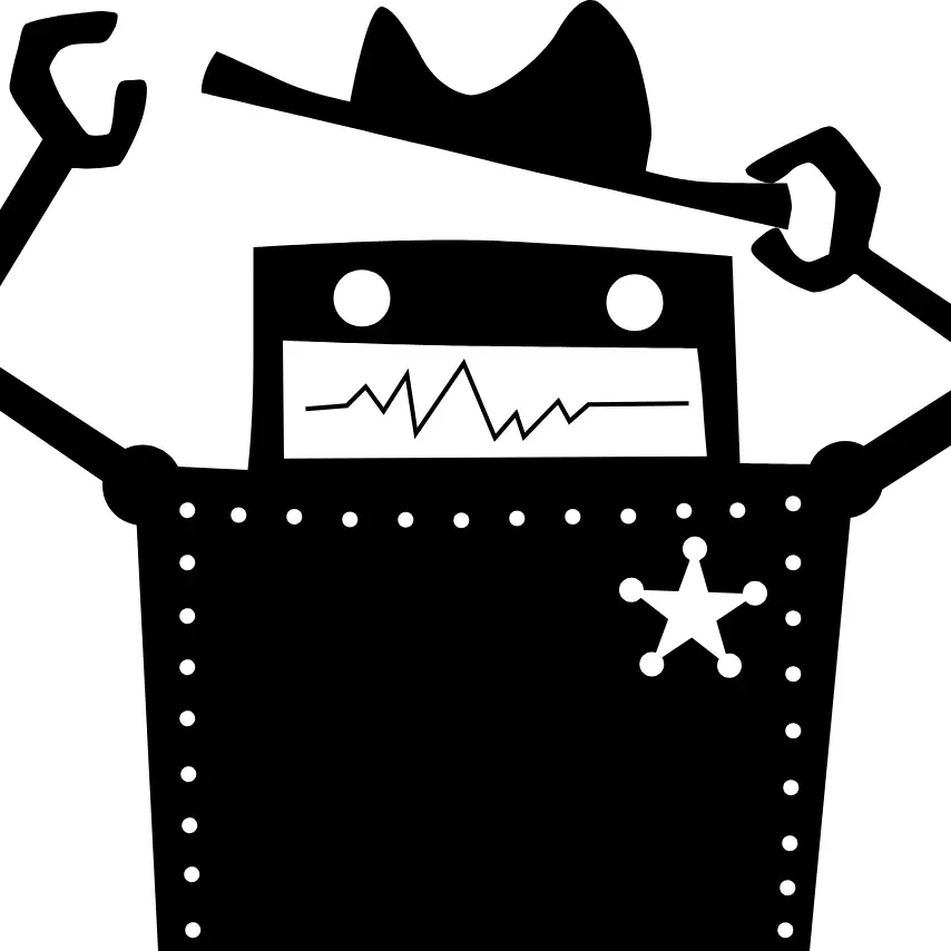 Web Developer Intern logo