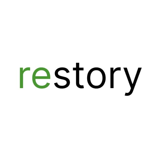 ReStory logo